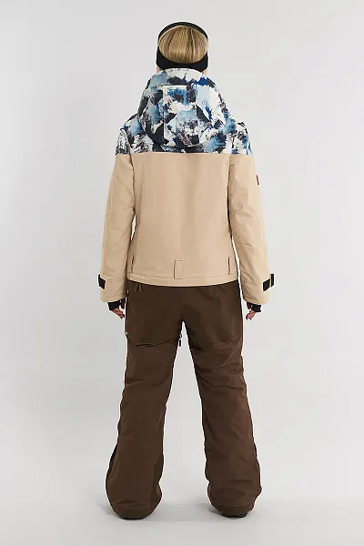 Комбинезон TAIGA