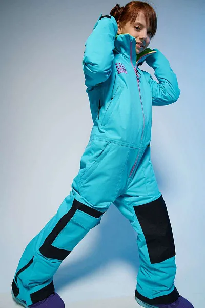 Комбинезон ICE