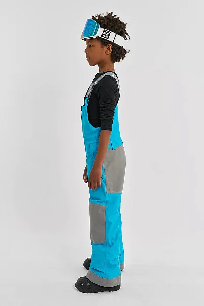 Полукомбинезон LED