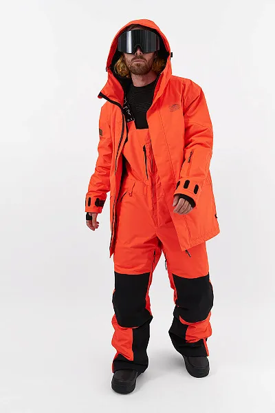 Куртка BAUHAUS