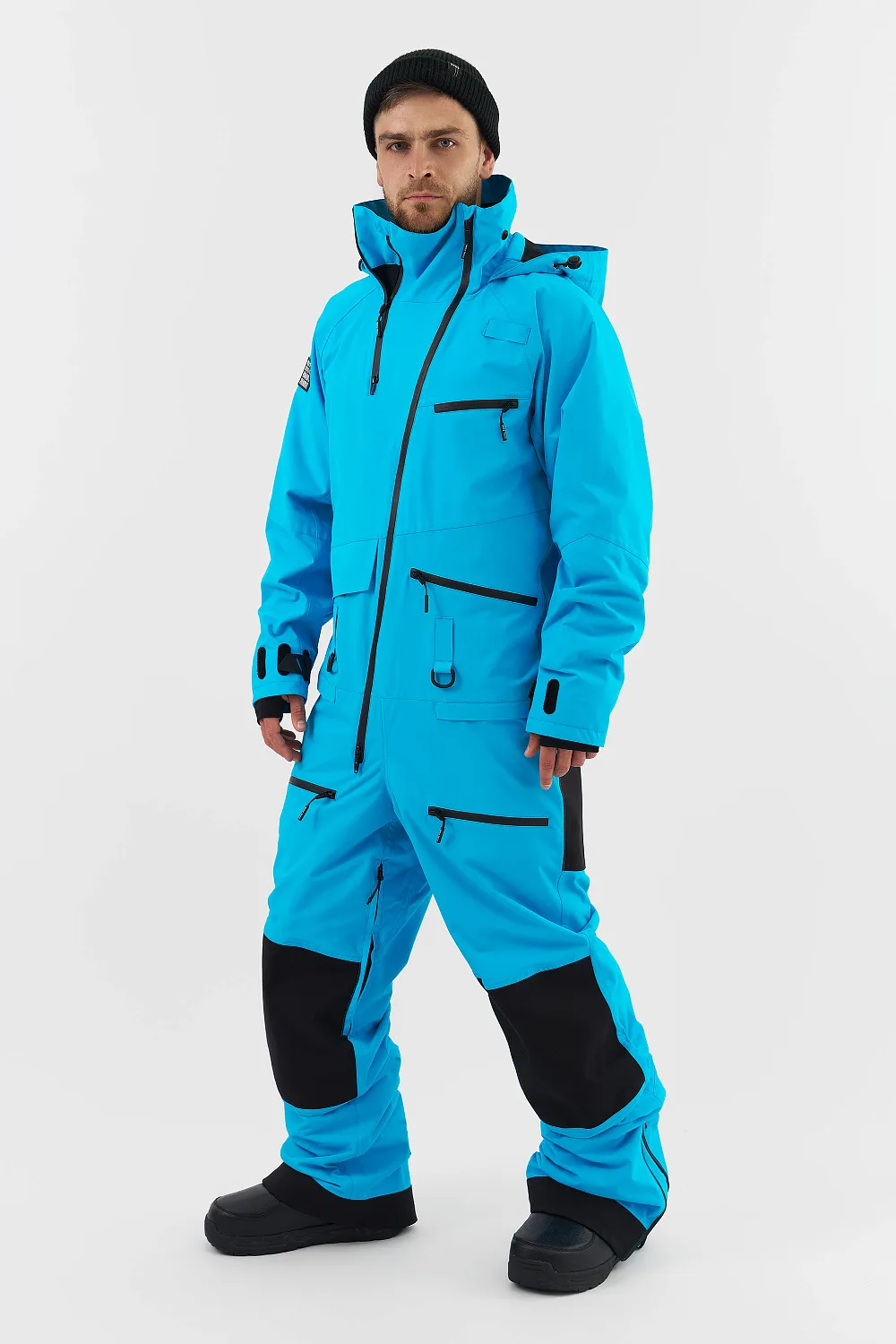 Комбинезон MIASS