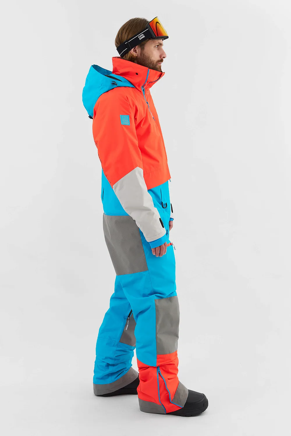 Комбинезон ROME