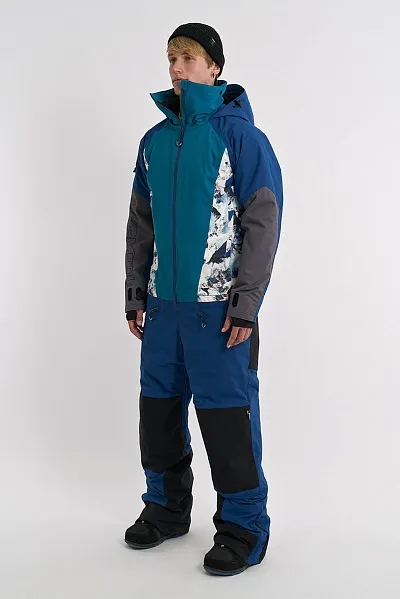 Комбинезон VETER