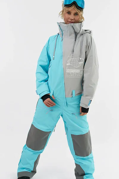 Комбинезон OSLO