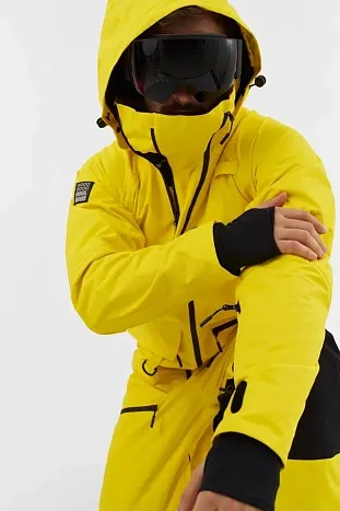 Комбинезон без утеплителя BERLIN