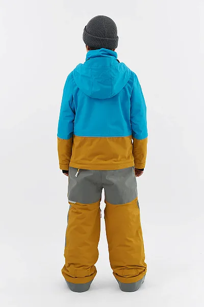 Комбинезон PIXEL