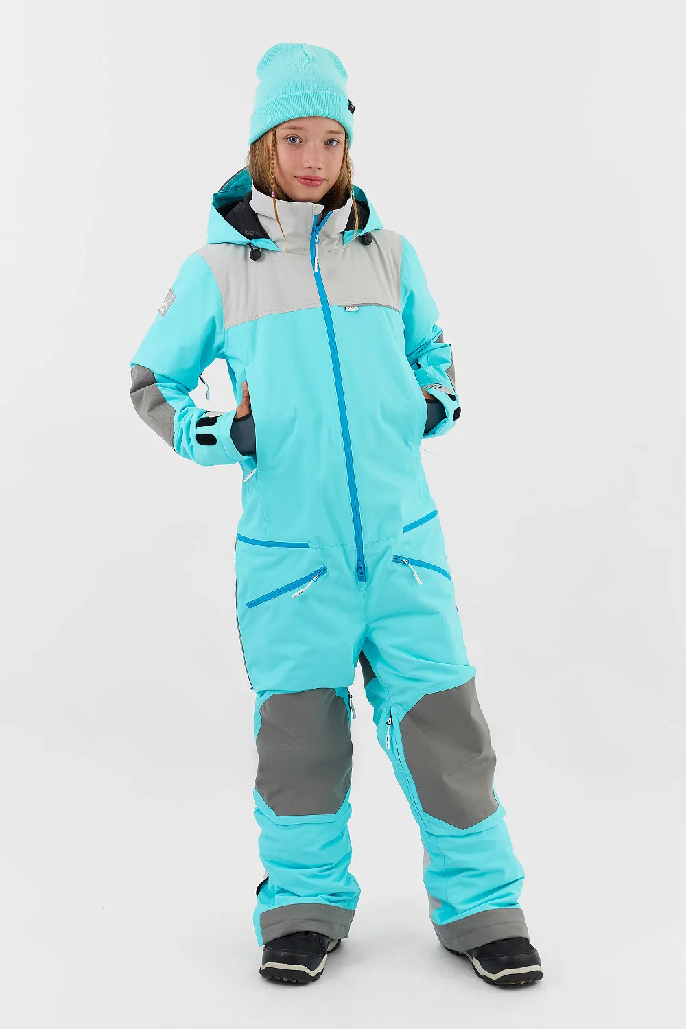 Комбинезон RIO