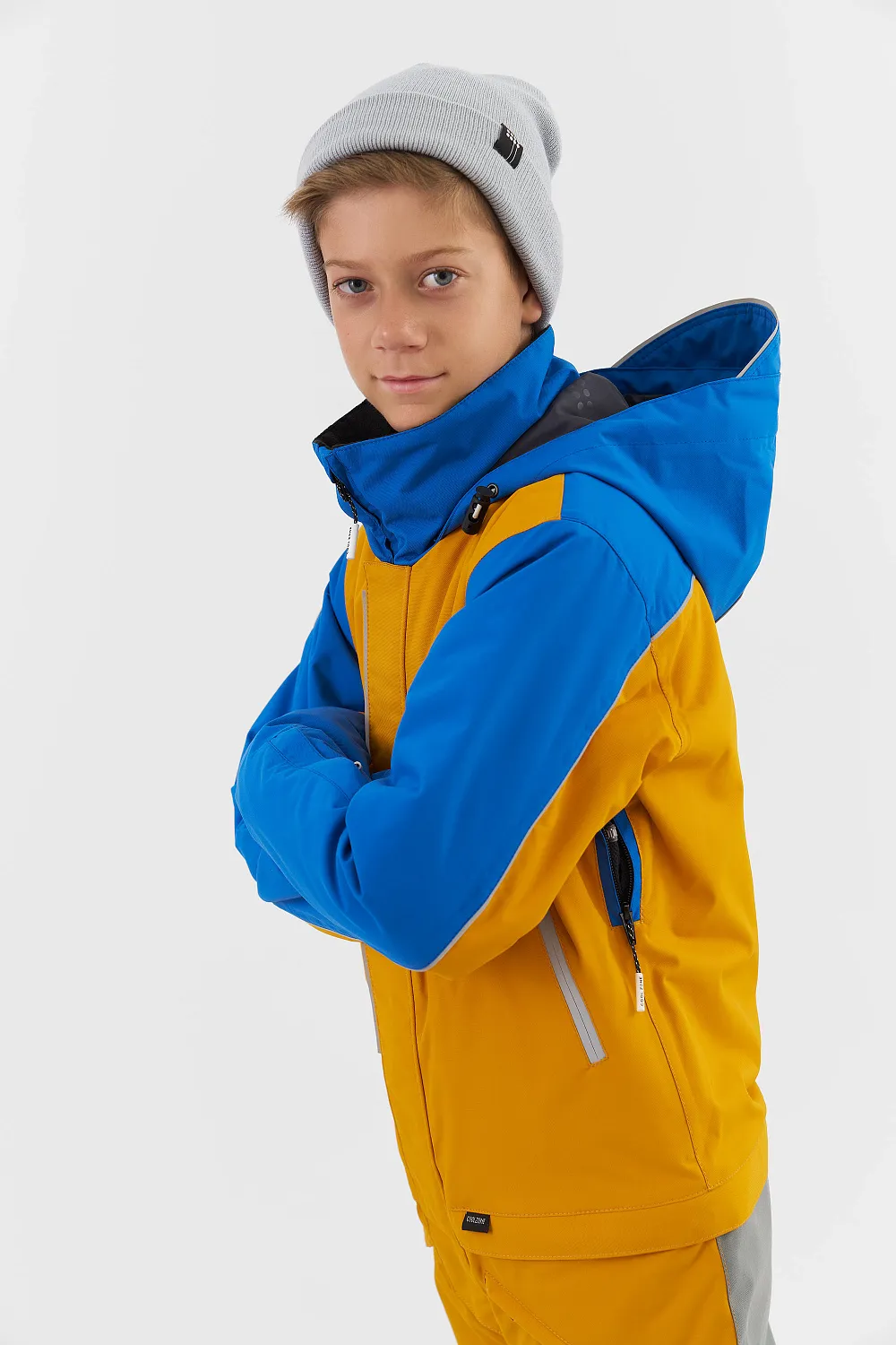 Комбинезон NICK