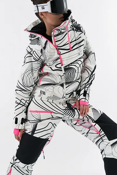 Комбинезон NICE