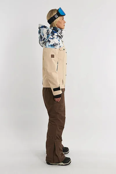 Комбинезон TAIGA