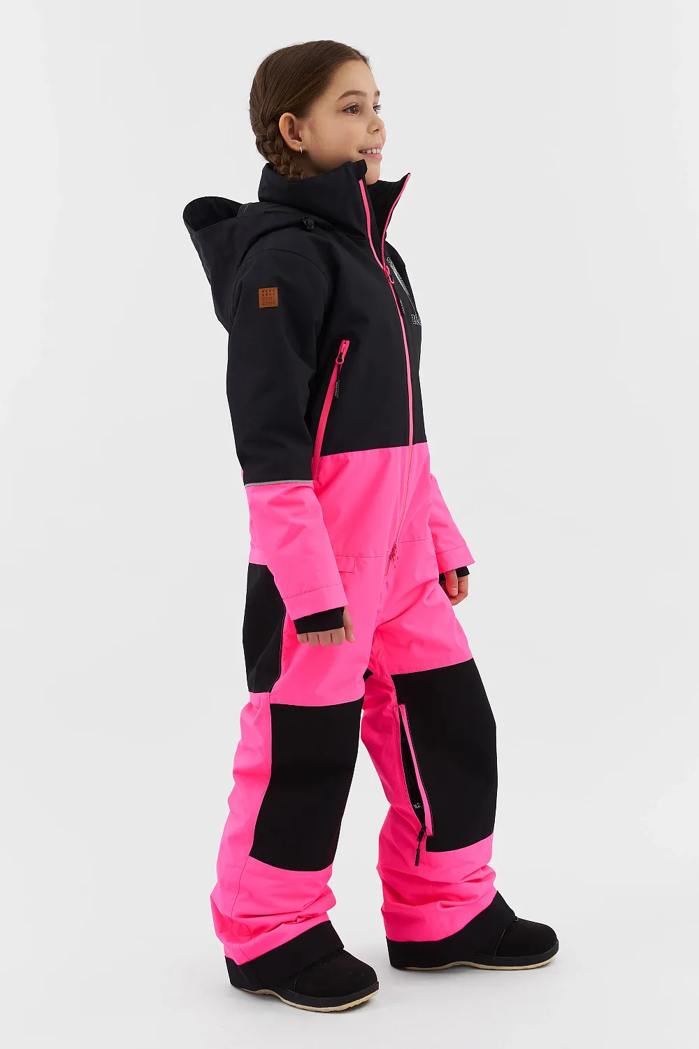 Комбинезон MOON