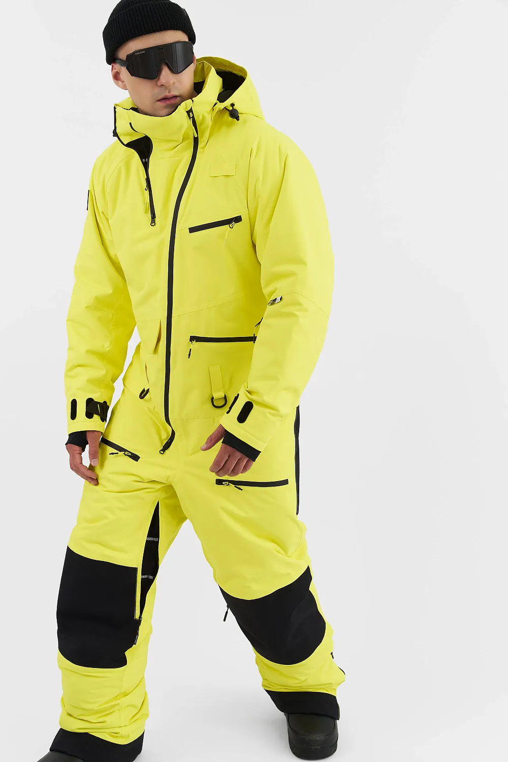 Комбинезон MIASS