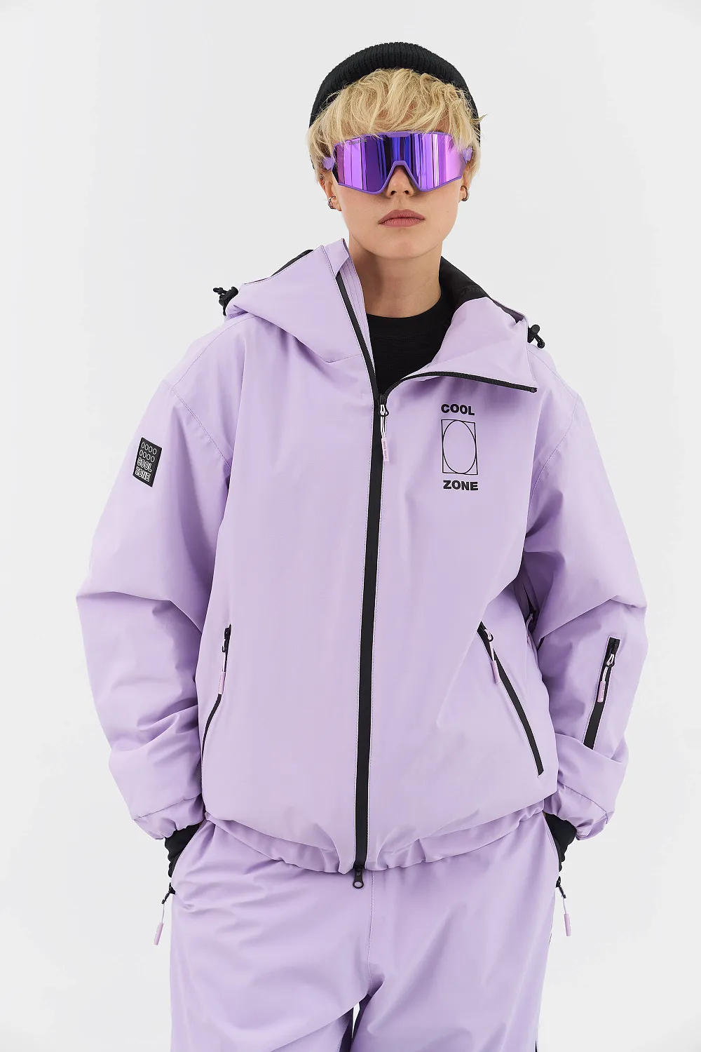 КУРТКА AURA PRO