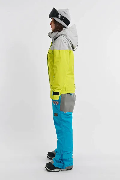 Комбинезон TAIGA