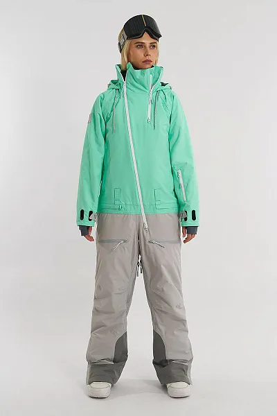 Комбинезон SEVER