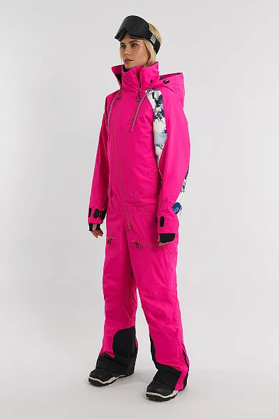 Комбинезон SEVER