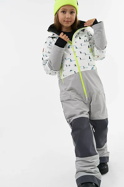 Комбинезон PIXEL