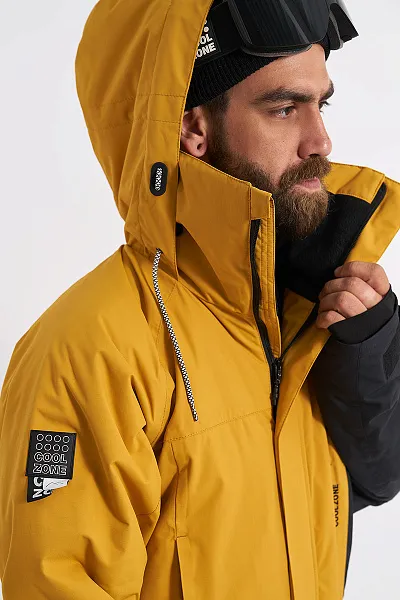 Комбинезон VOLK