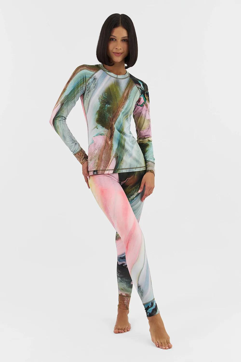 Термобелье