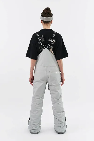 Полукомбинезон CANVAS