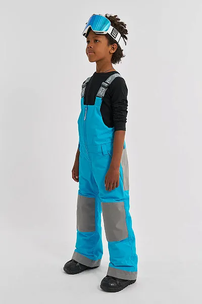 Полукомбинезон LED