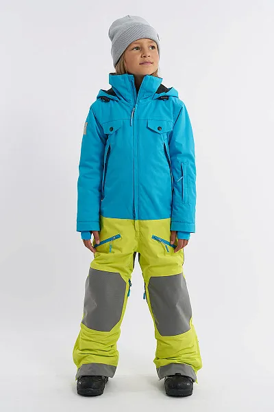 Комбинезон HILL