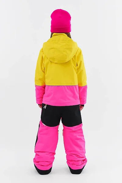 Комбинезон PIXEL