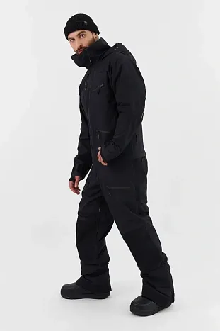 Комбинезон без утеплителя BERLIN