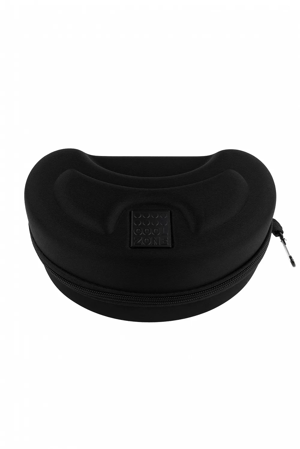 Маска черная сферическая Cool Zone