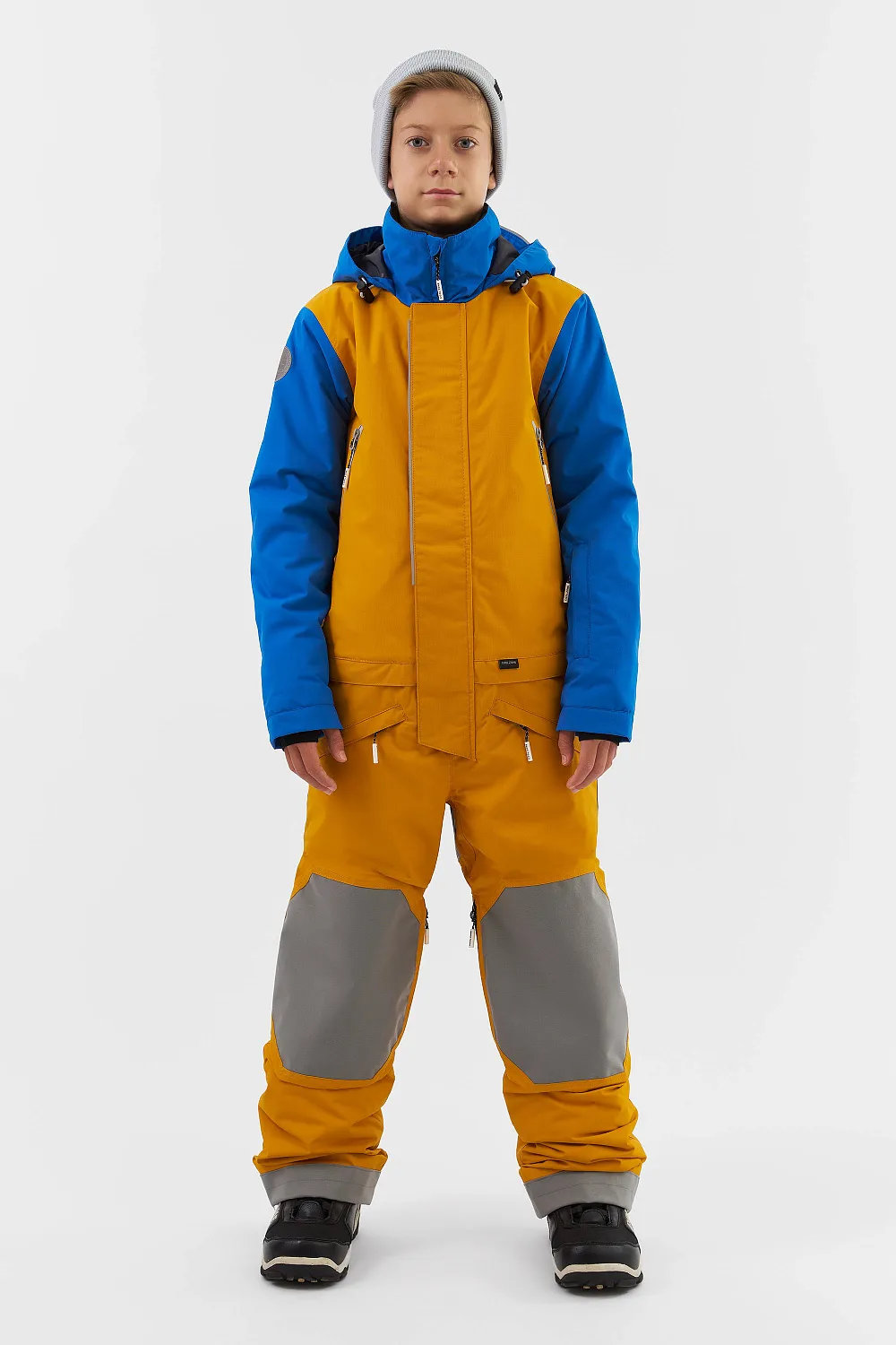 Комбинезон NICK