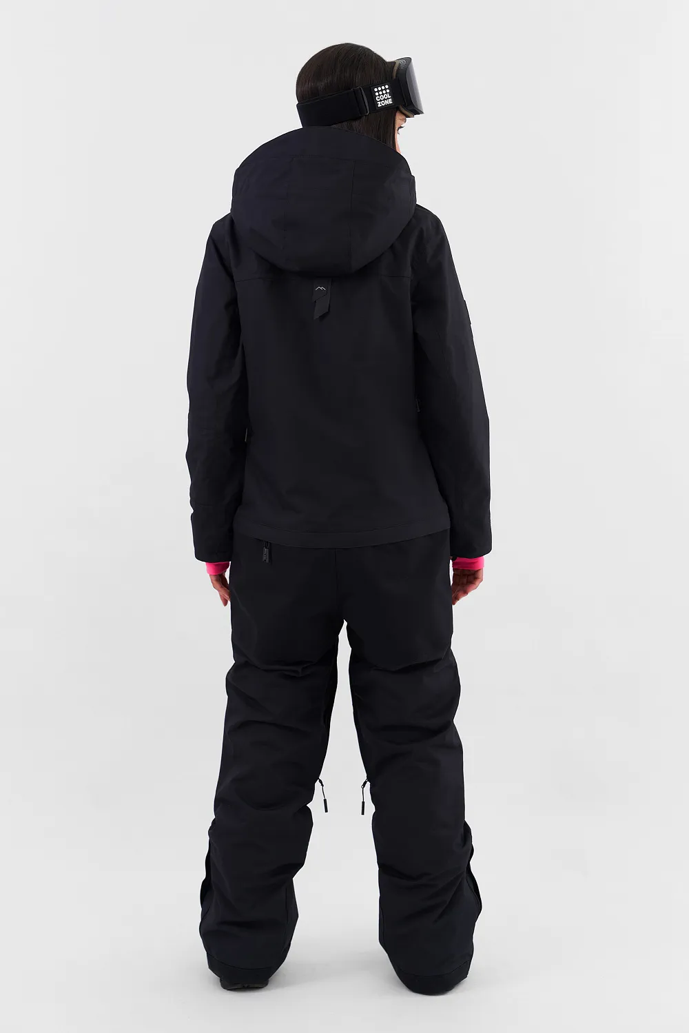 Комбинезон DELI