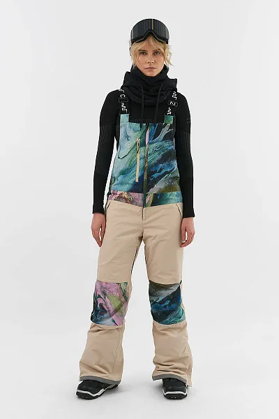 Полукомбинезон IOWA