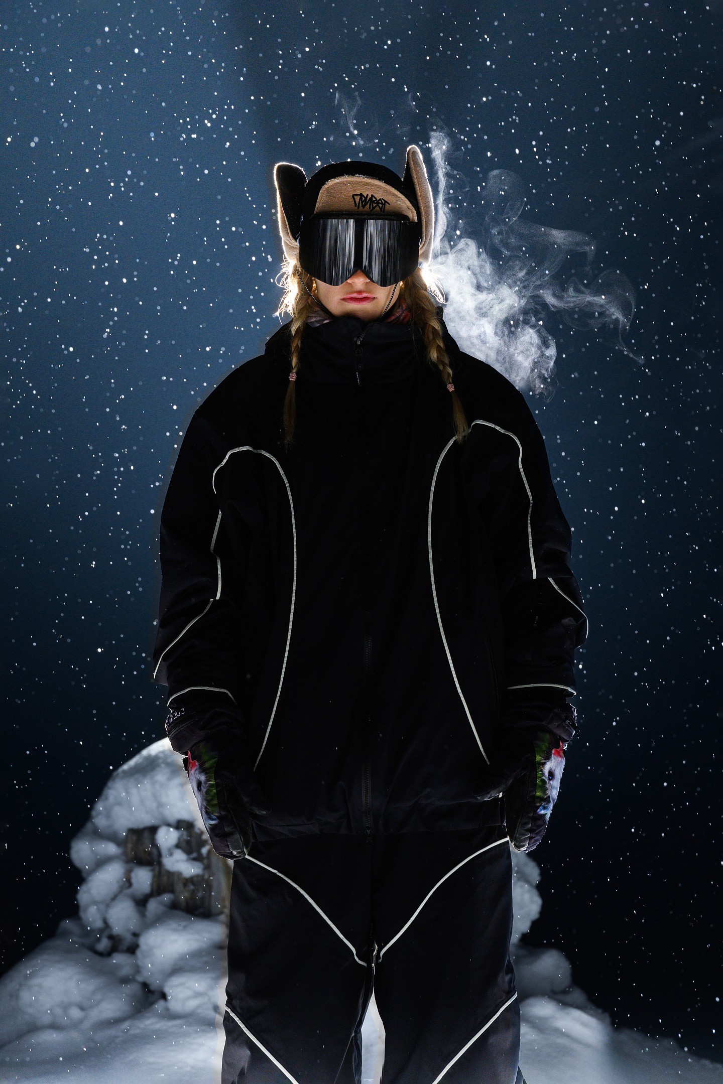 Как правильно ухаживать за мембранной одеждой